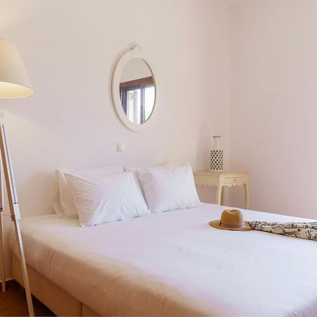 Villa The Infinite Rethymno Exterior foto