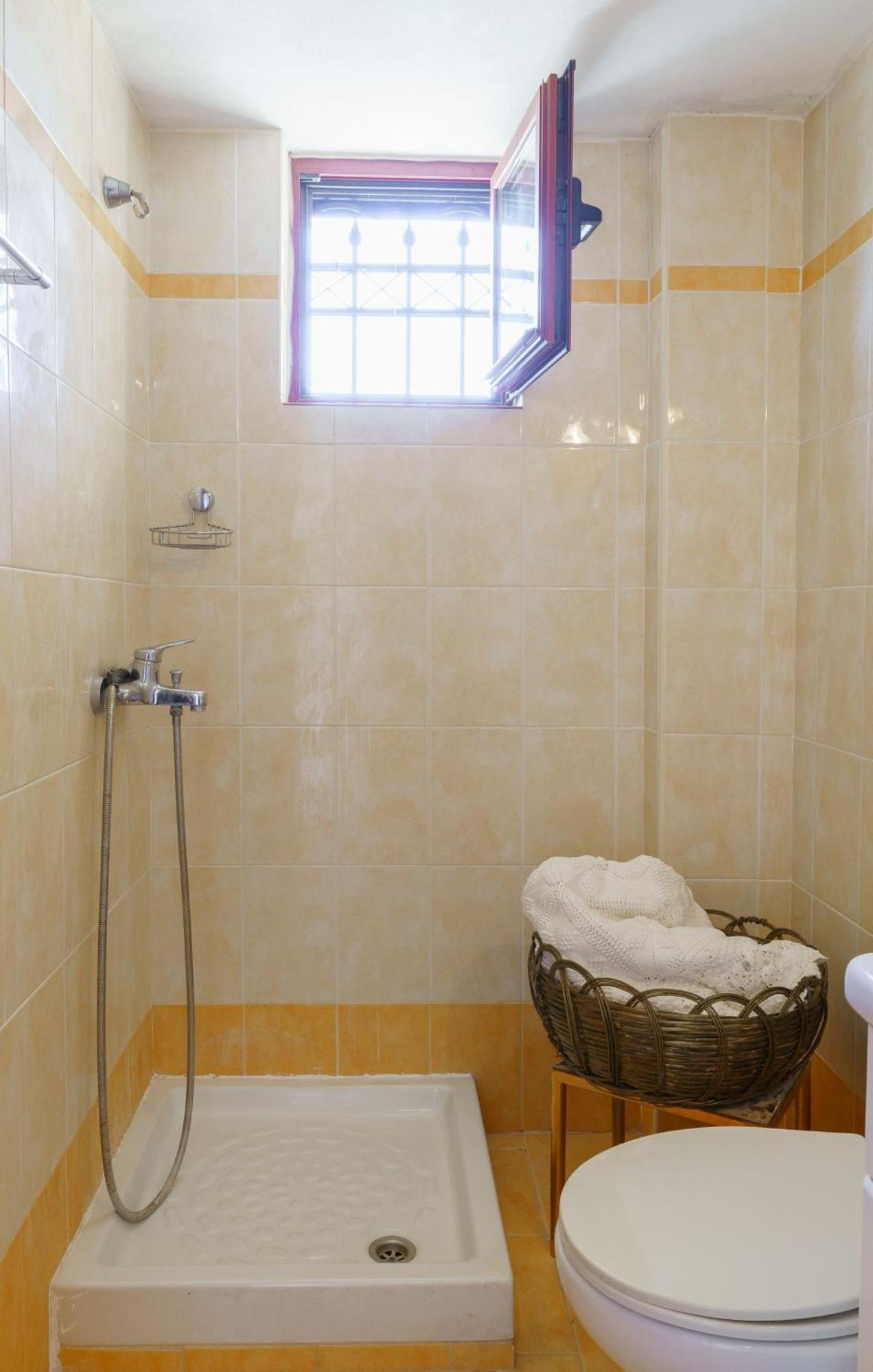 Villa The Infinite Rethymno Exterior foto