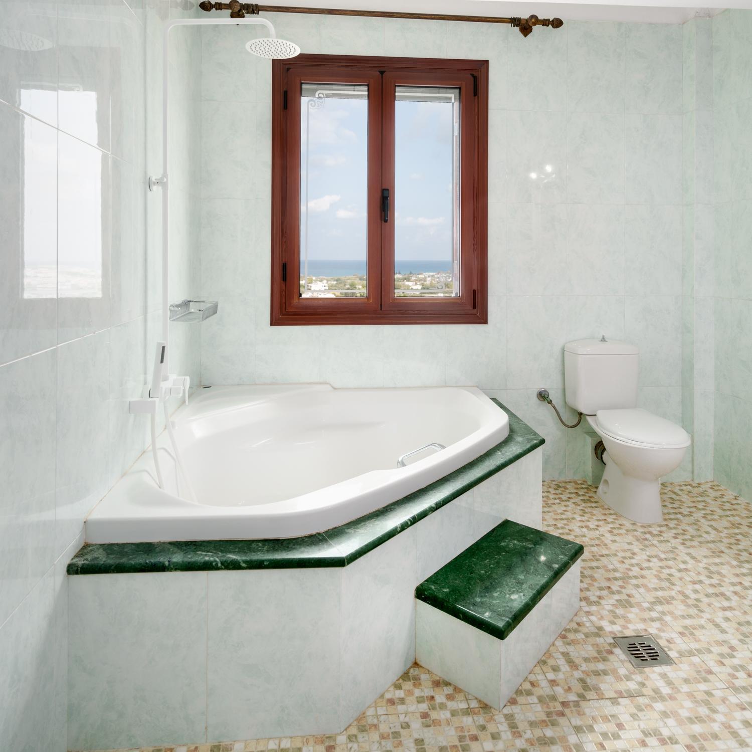 Villa The Infinite Rethymno Exterior foto