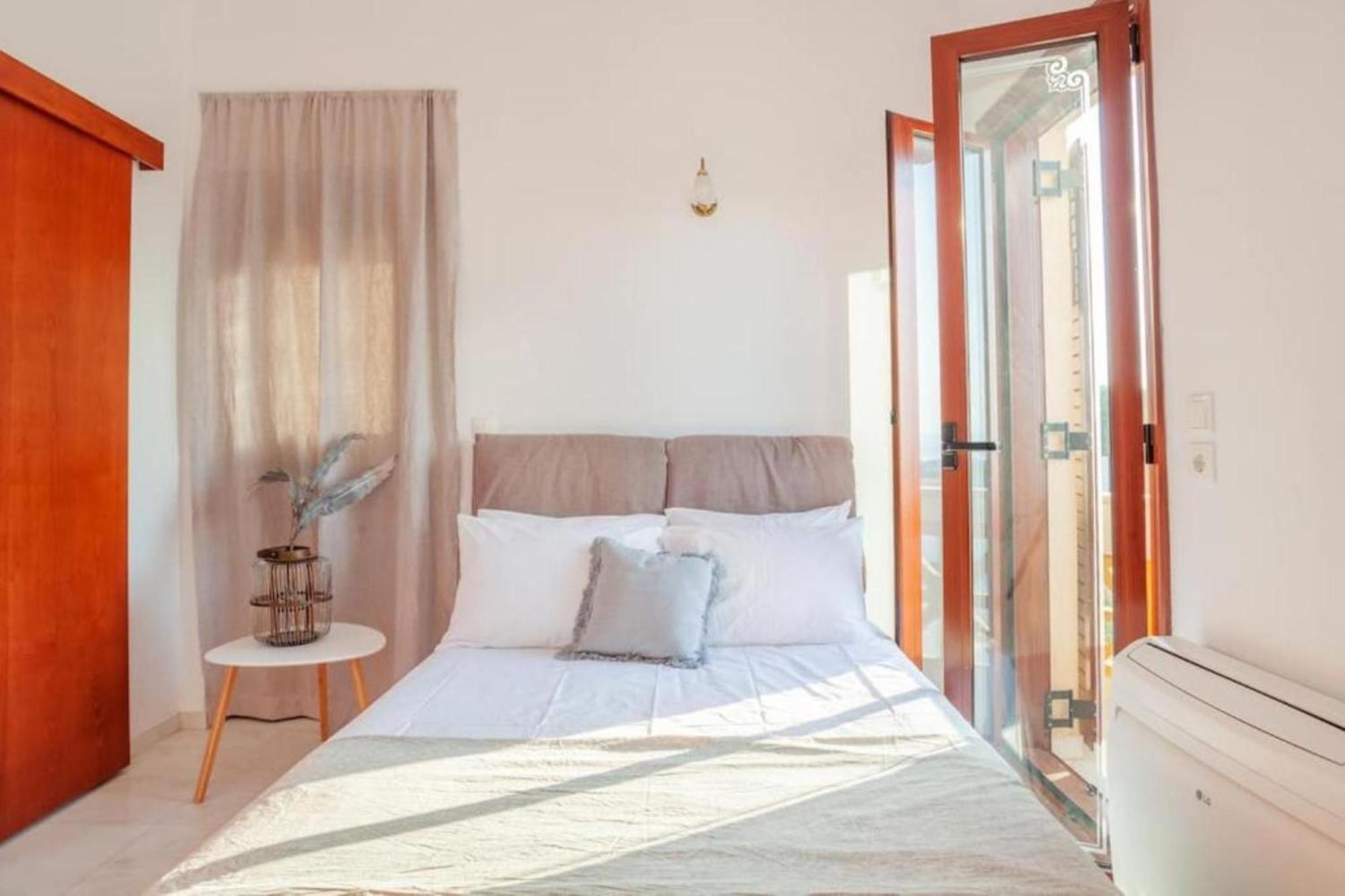Villa The Infinite Rethymno Exterior foto