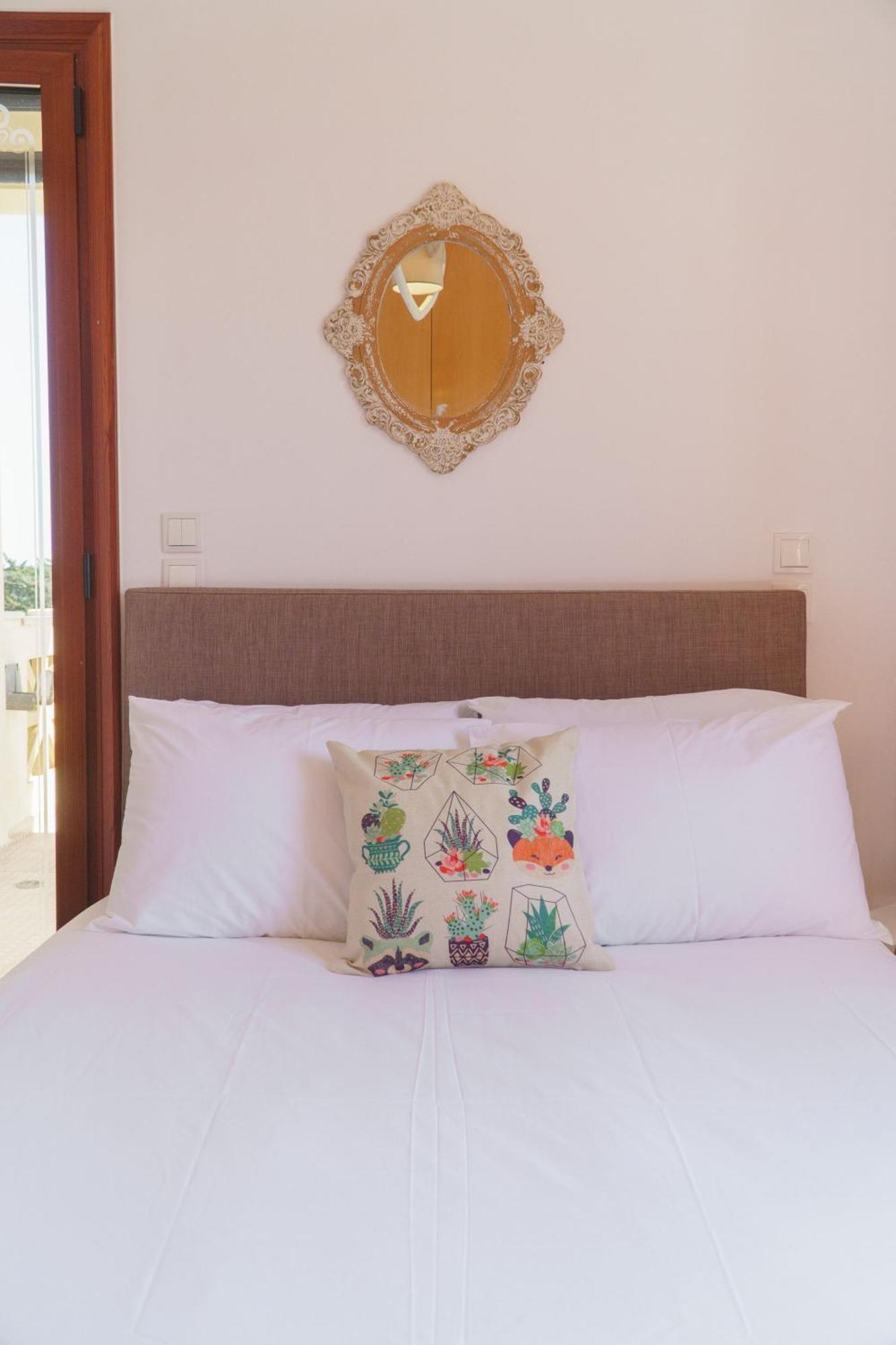 Villa The Infinite Rethymno Exterior foto