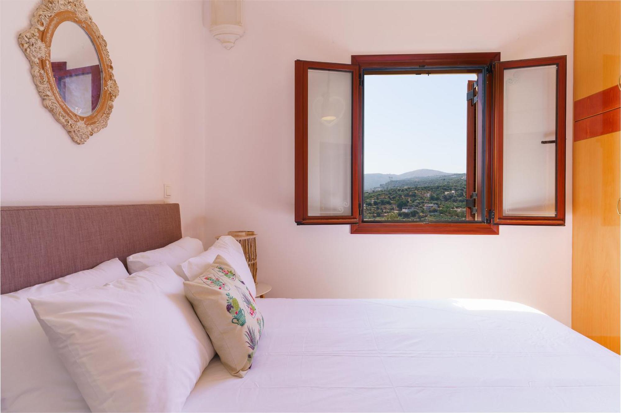 Villa The Infinite Rethymno Exterior foto